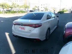 トヨタ SAI