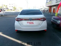 トヨタ SAI