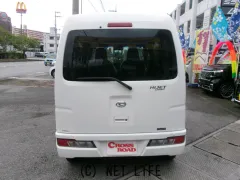 ダイハツ ハイゼットカーゴ