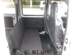ダイハツ ハイゼットカーゴ