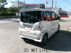 日産 デイズルークス