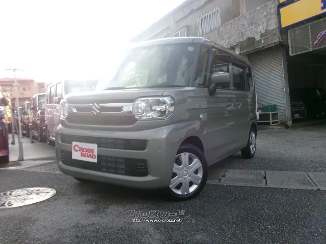 スズキ スペーシア