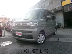 スズキ スペーシア