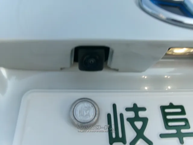 トヨタ アクア
