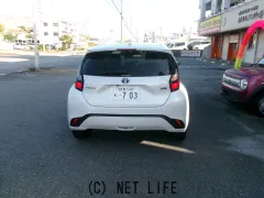 トヨタ アクア