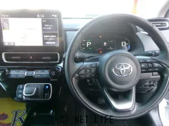 トヨタ アクア