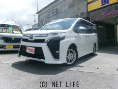 トヨタ ヴォクシー