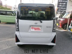 ダイハツ タント