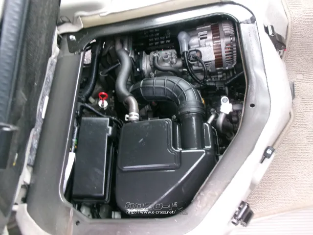 日産 NV100クリッパーリオ