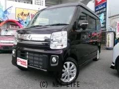 日産 NV100クリッパーリオ