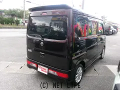 日産 NV100クリッパーリオ