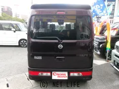 日産 NV100クリッパーリオ