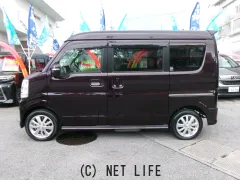 日産 NV100クリッパーリオ