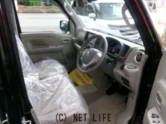 日産 NV100クリッパーリオ