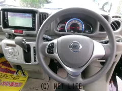 日産 NV100クリッパーリオ