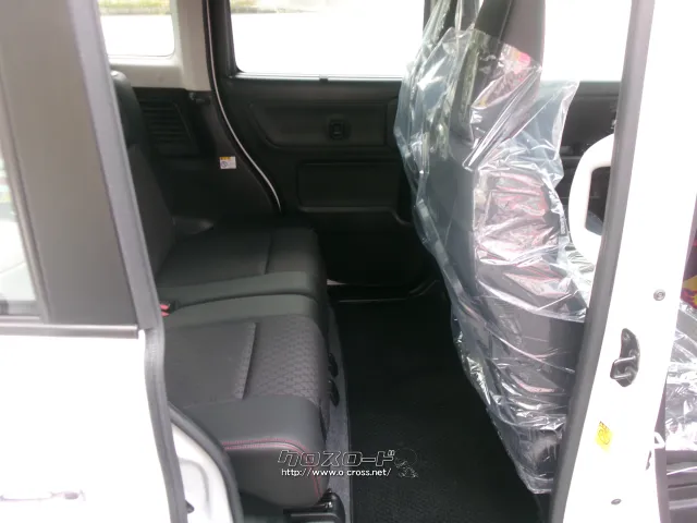 スズキ スペーシア