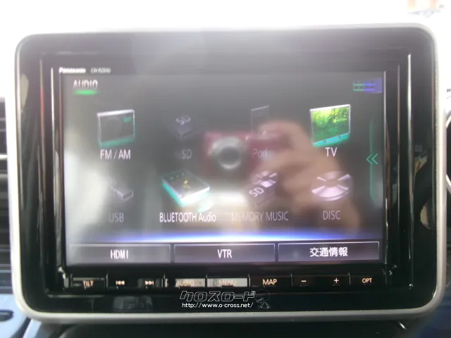 スズキ スペーシア