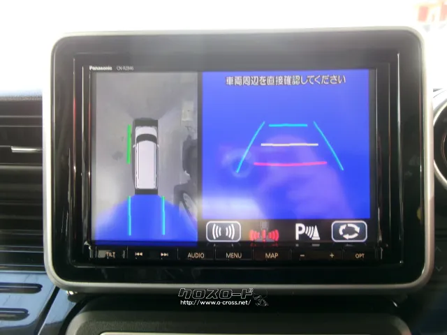 スズキ スペーシア