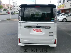 スズキ スペーシア