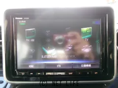 スズキ スペーシア