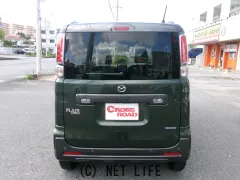 マツダ フレアワゴン