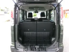 マツダ フレアワゴン