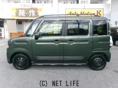 マツダ フレアワゴン