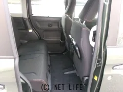 マツダ フレアワゴン