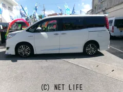 トヨタ エスクァイア