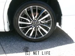 トヨタ エスクァイア