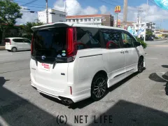トヨタ エスクァイア