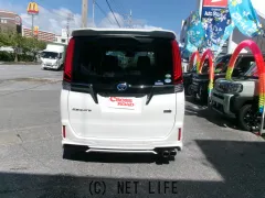 トヨタ エスクァイア