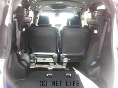トヨタ エスクァイア