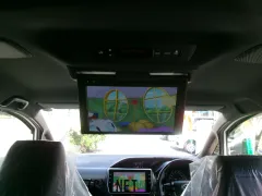 トヨタ エスクァイア