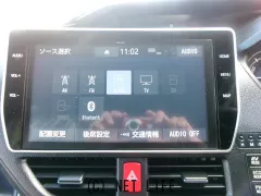 トヨタ エスクァイア