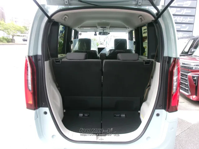 ホンダ N-BOX