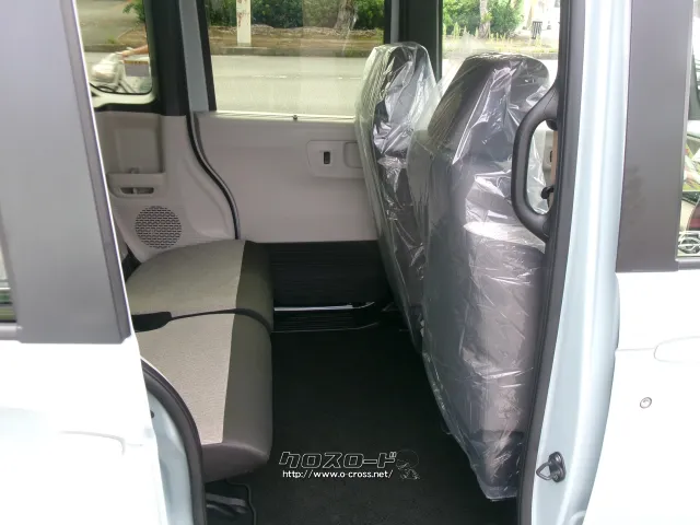 ホンダ N-BOX