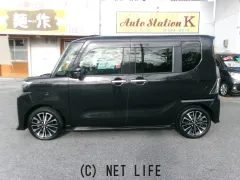 ダイハツ タント