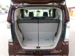 ホンダ N-BOXスラッシュ