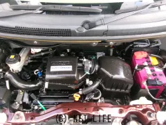 ホンダ N-BOXスラッシュ