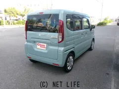 スズキ スペーシア