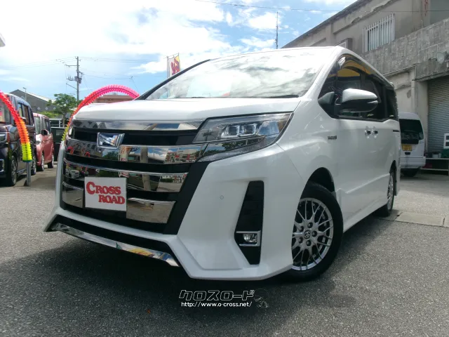 トヨタ ノア