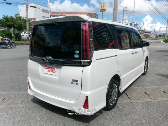 トヨタ ノア