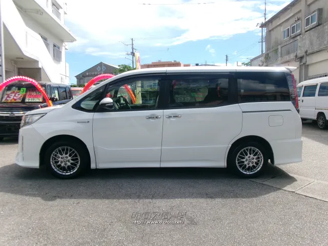 トヨタ ノア
