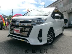 トヨタ ノア