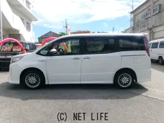 トヨタ ノア