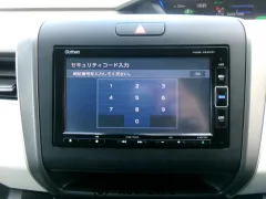 ホンダ フリードハイブリッド