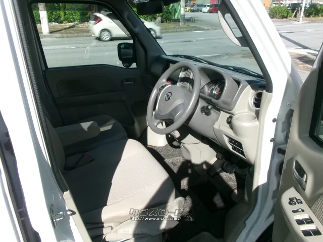 日産 NV100クリッパーリオ