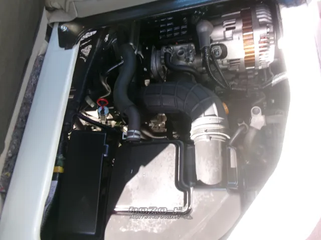 日産 NV100クリッパーリオ