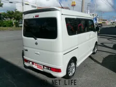 日産 NV100クリッパーリオ